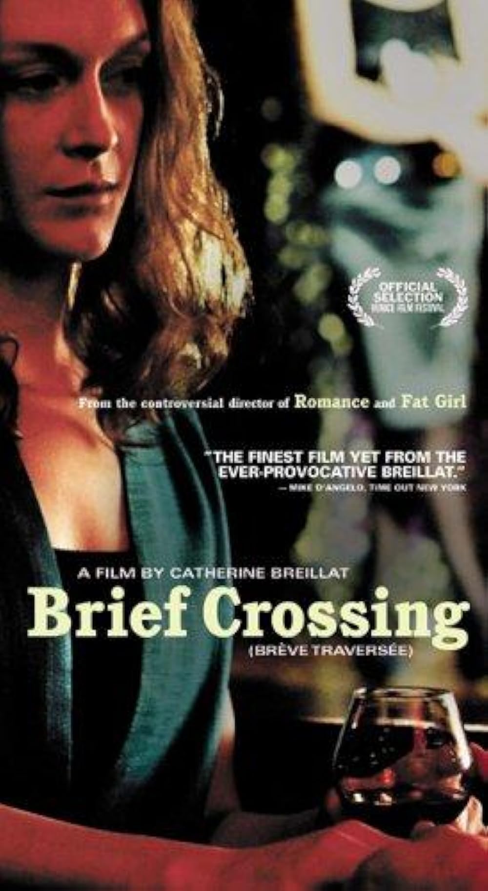 Brief Brief