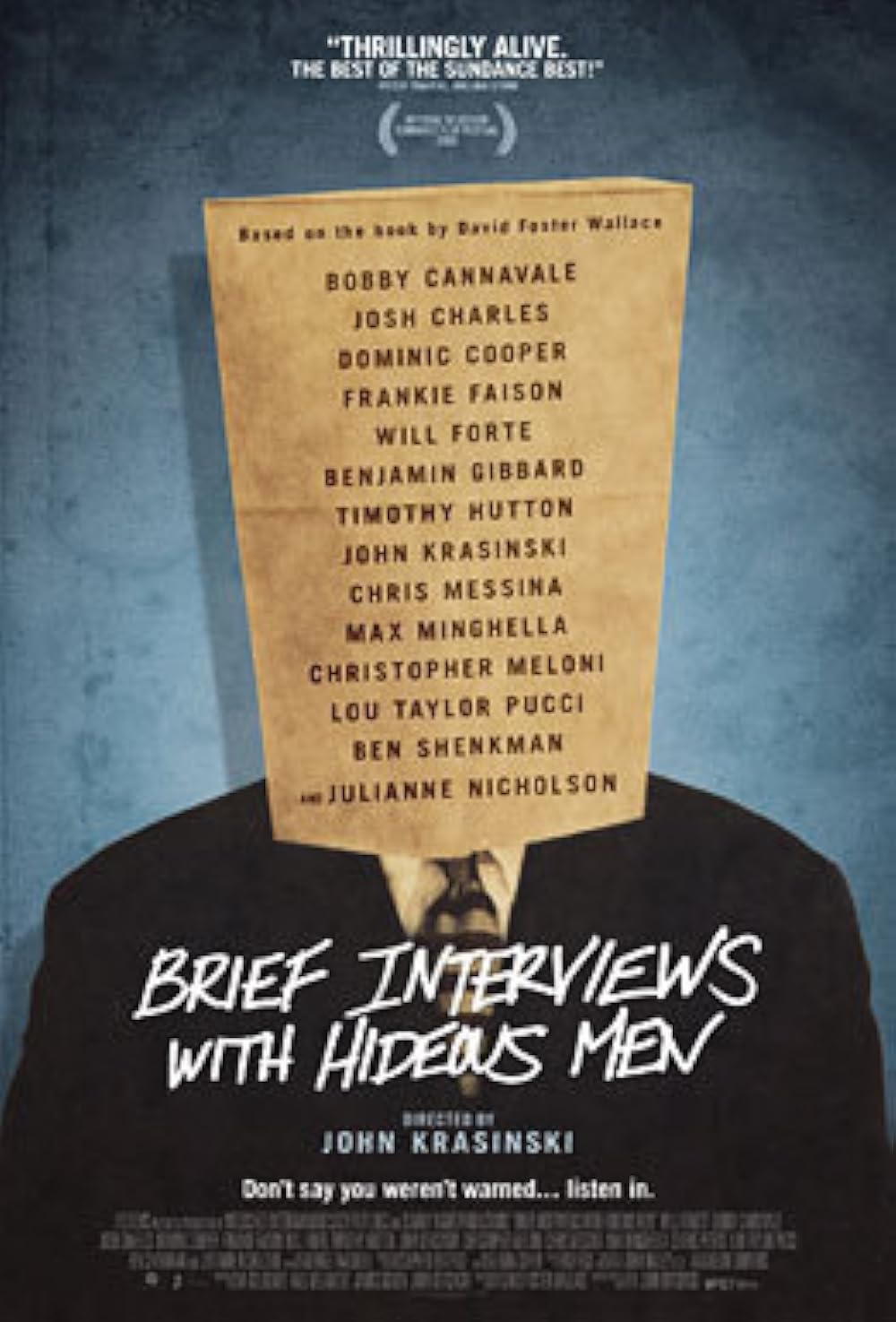Brief Brief