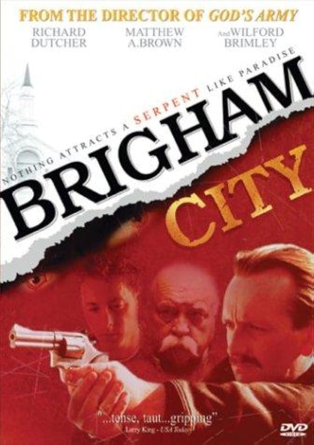 Brigham Brigham