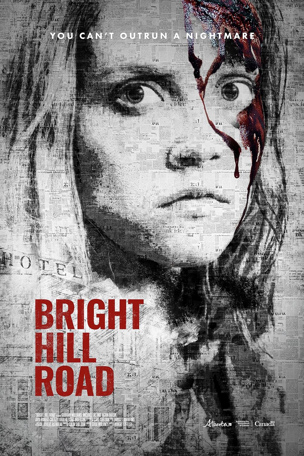 Bright
