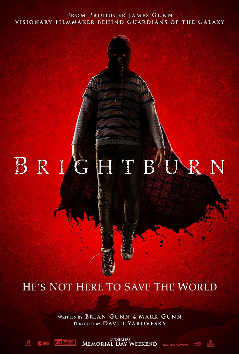 Brightburn Brightburn