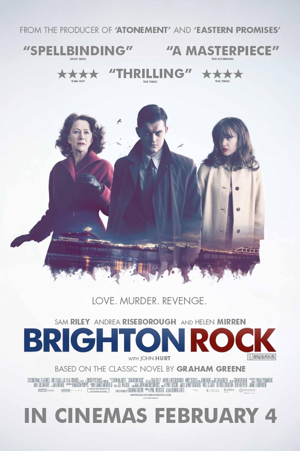 Brighton Brighton