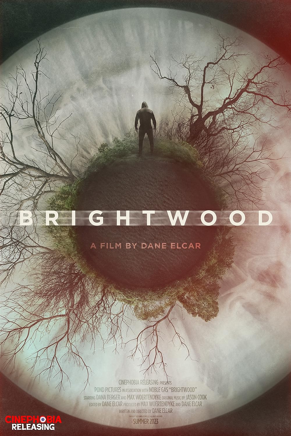 Brightwood Brightwood