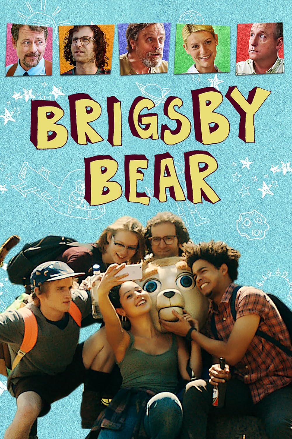 Brigsby