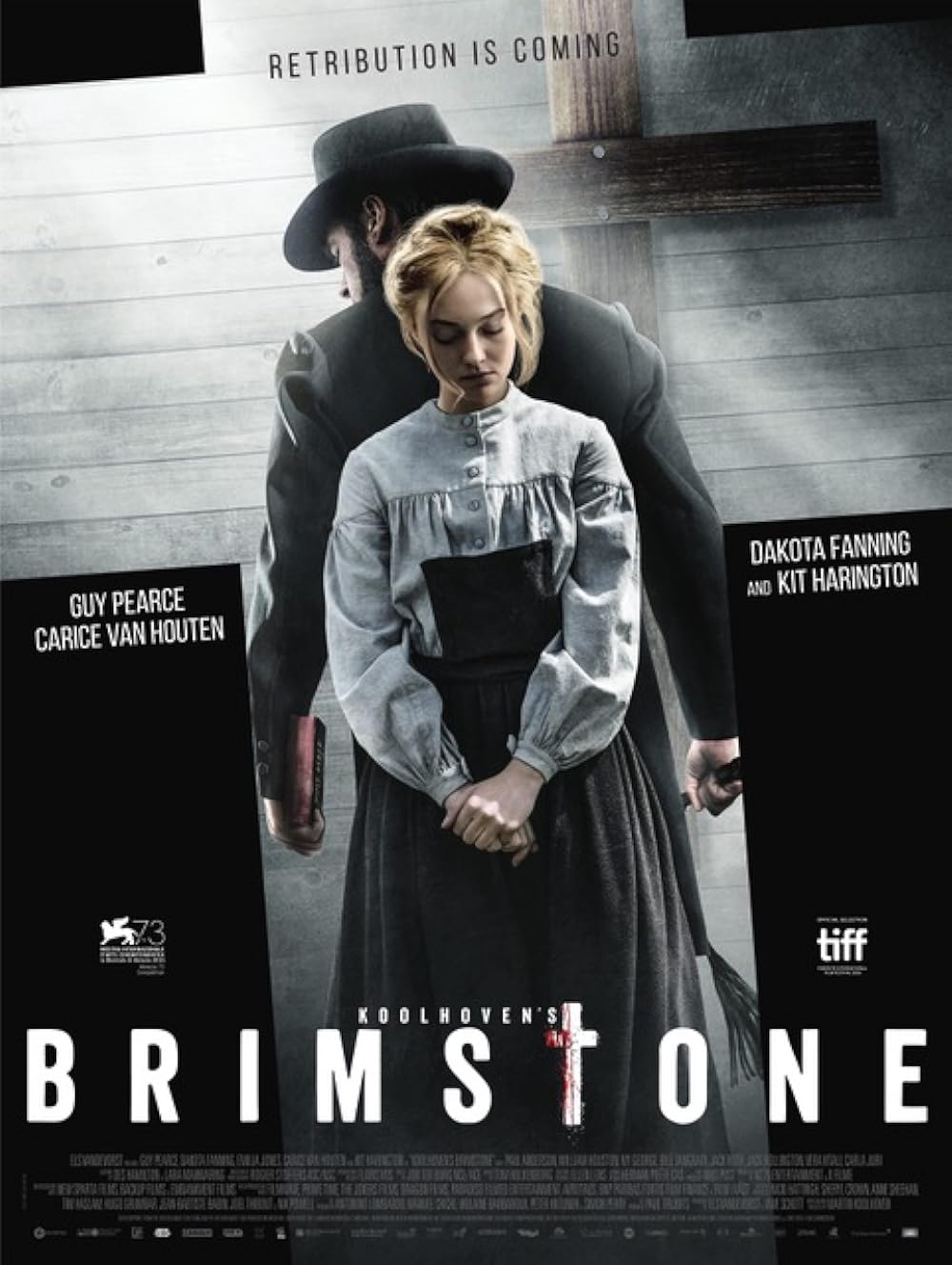 Brimstone Brimstone