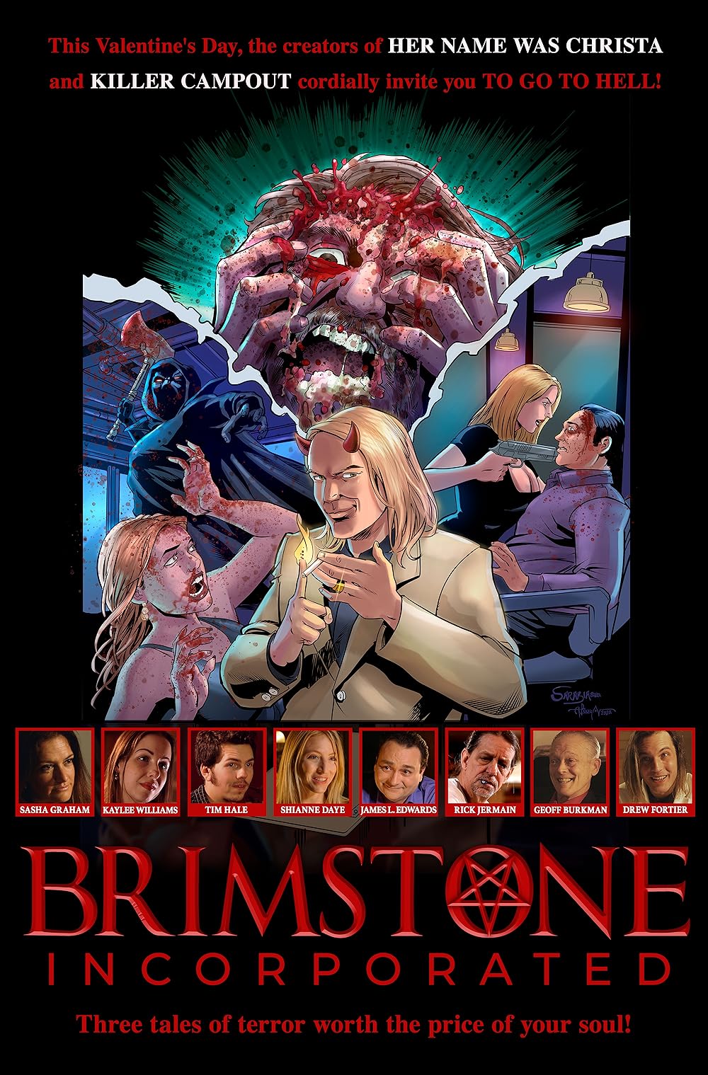 Brimstone