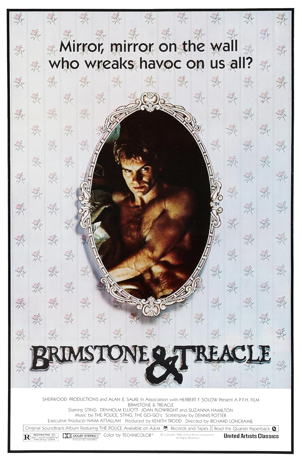 Brimstone Brimstone