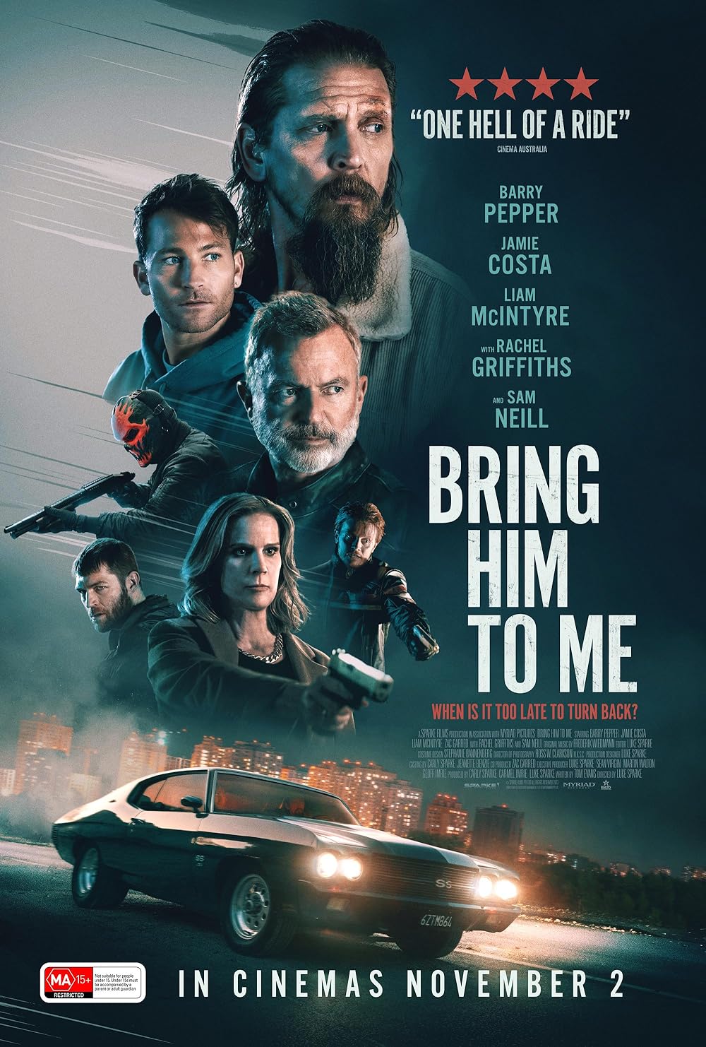 Bring Bring