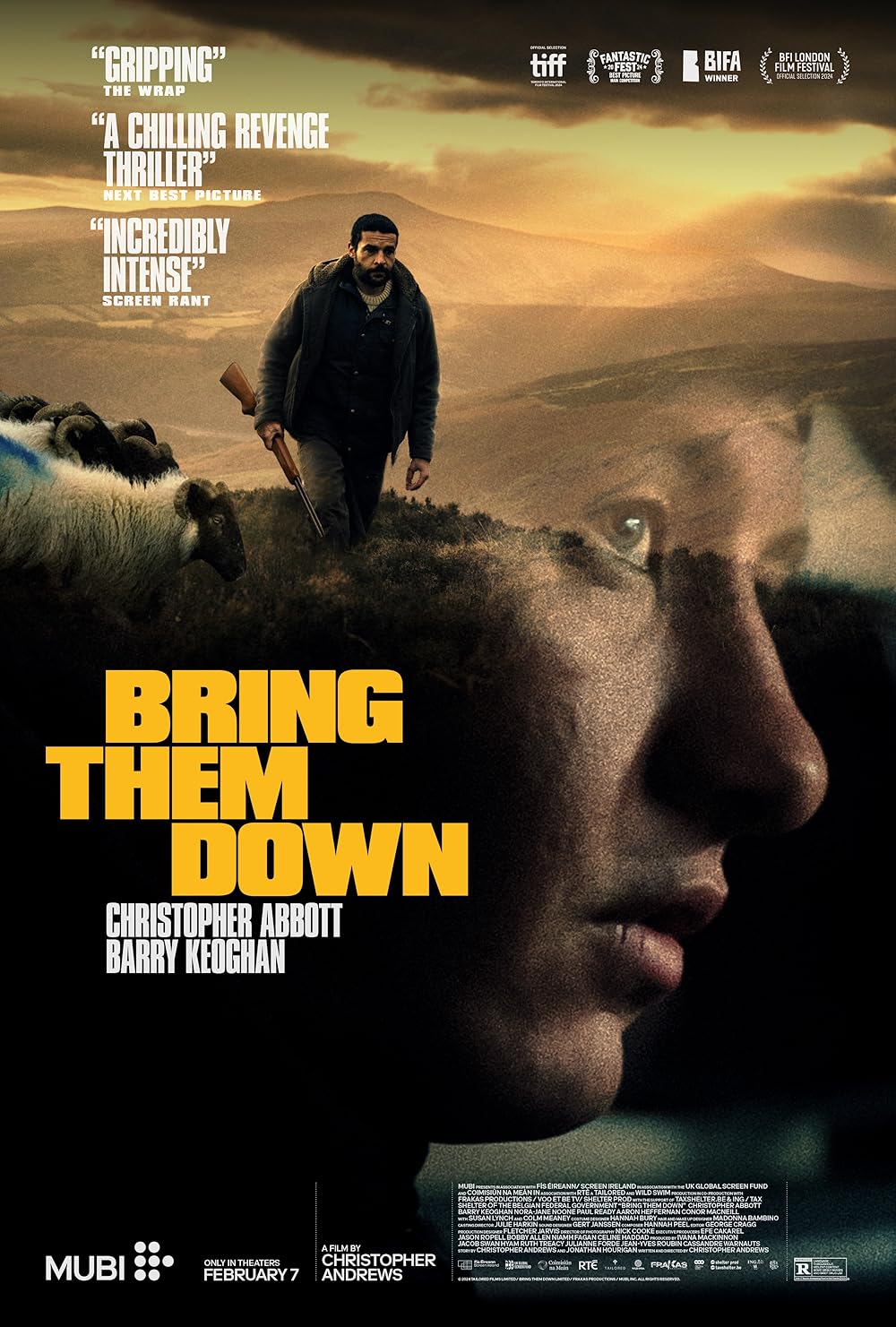 Bring Bring