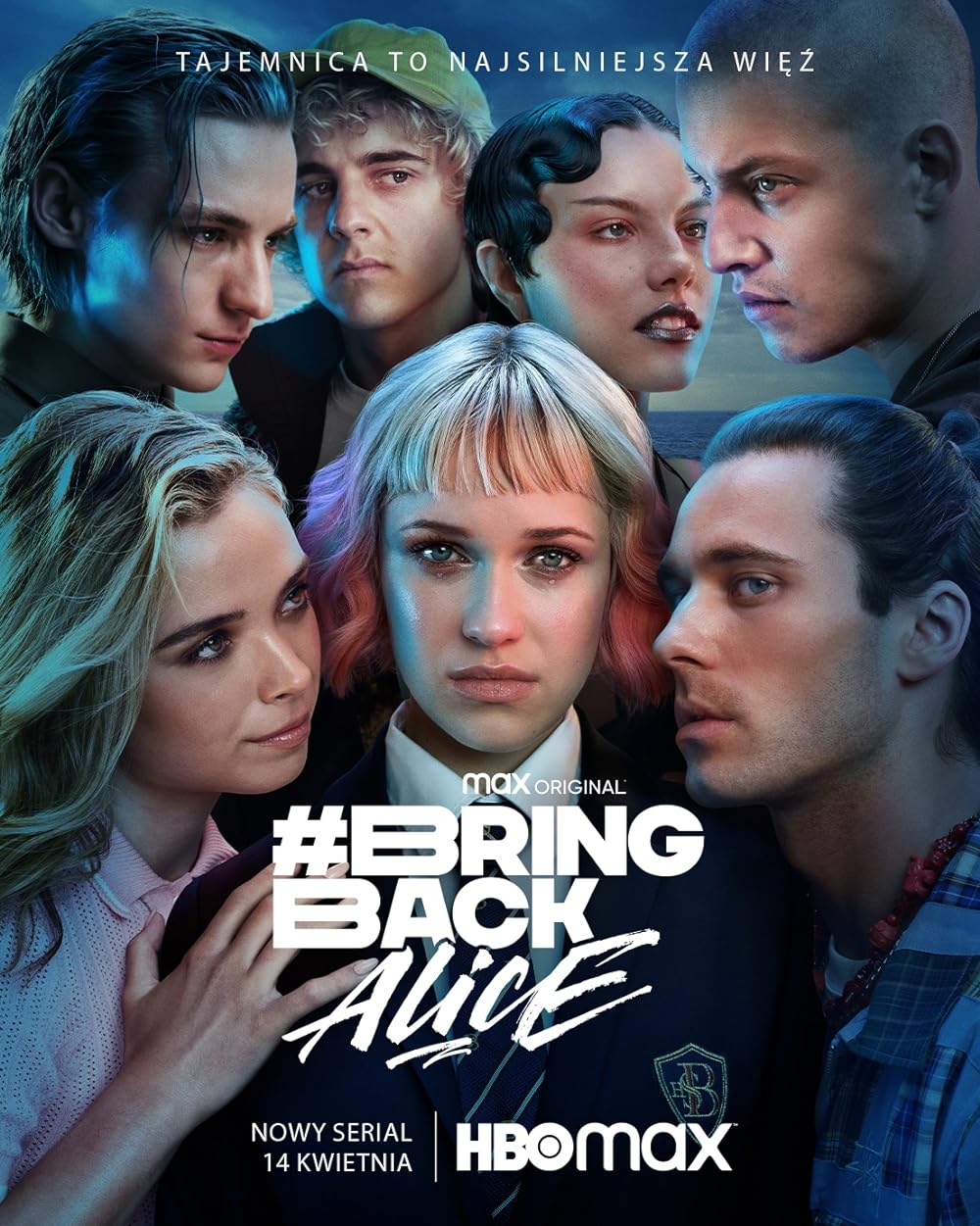 #BringBackAlice #BringBackAlice