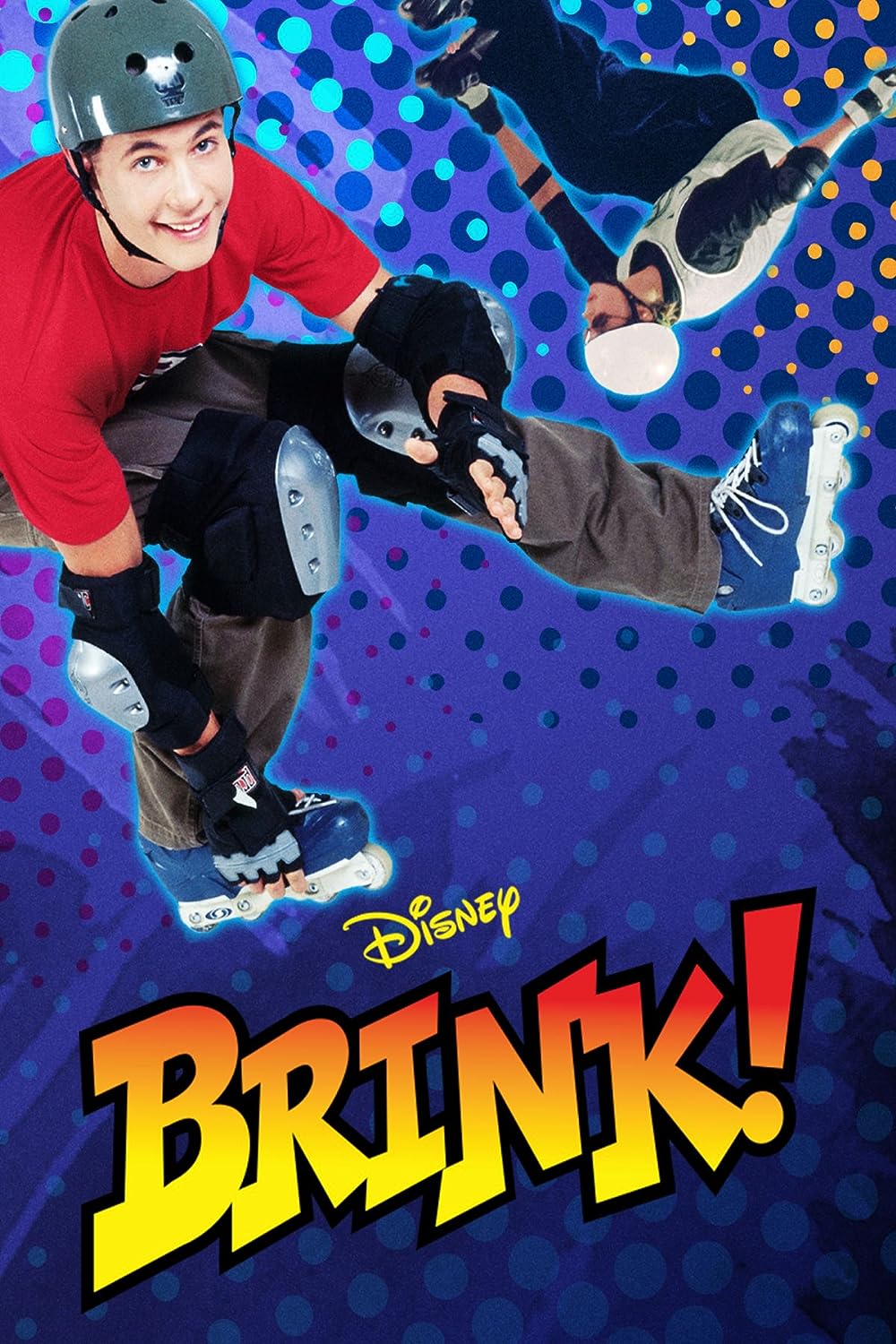 Brink! Brink!