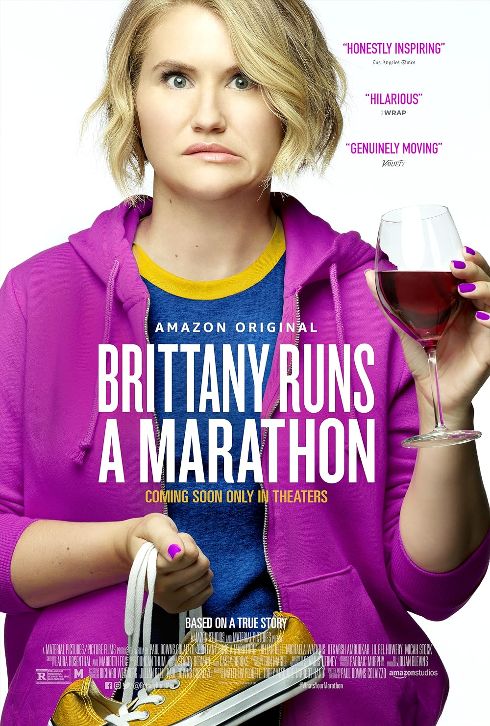 Brittany Brittany