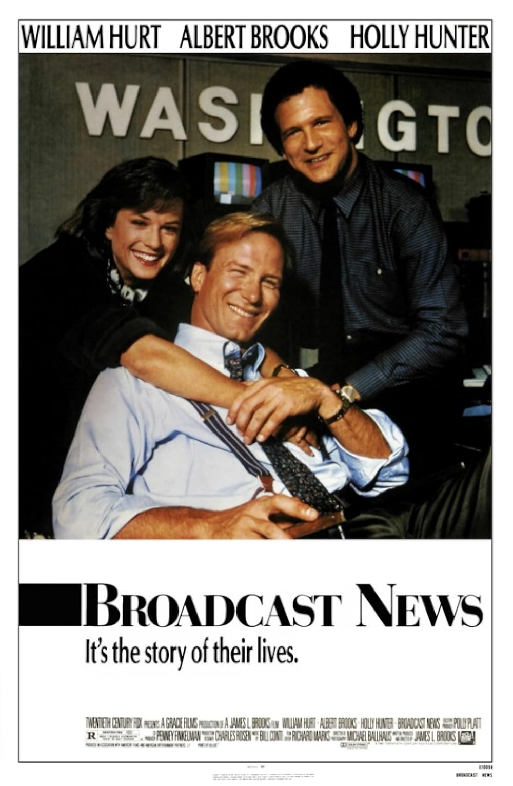 Broadcast Broadcast