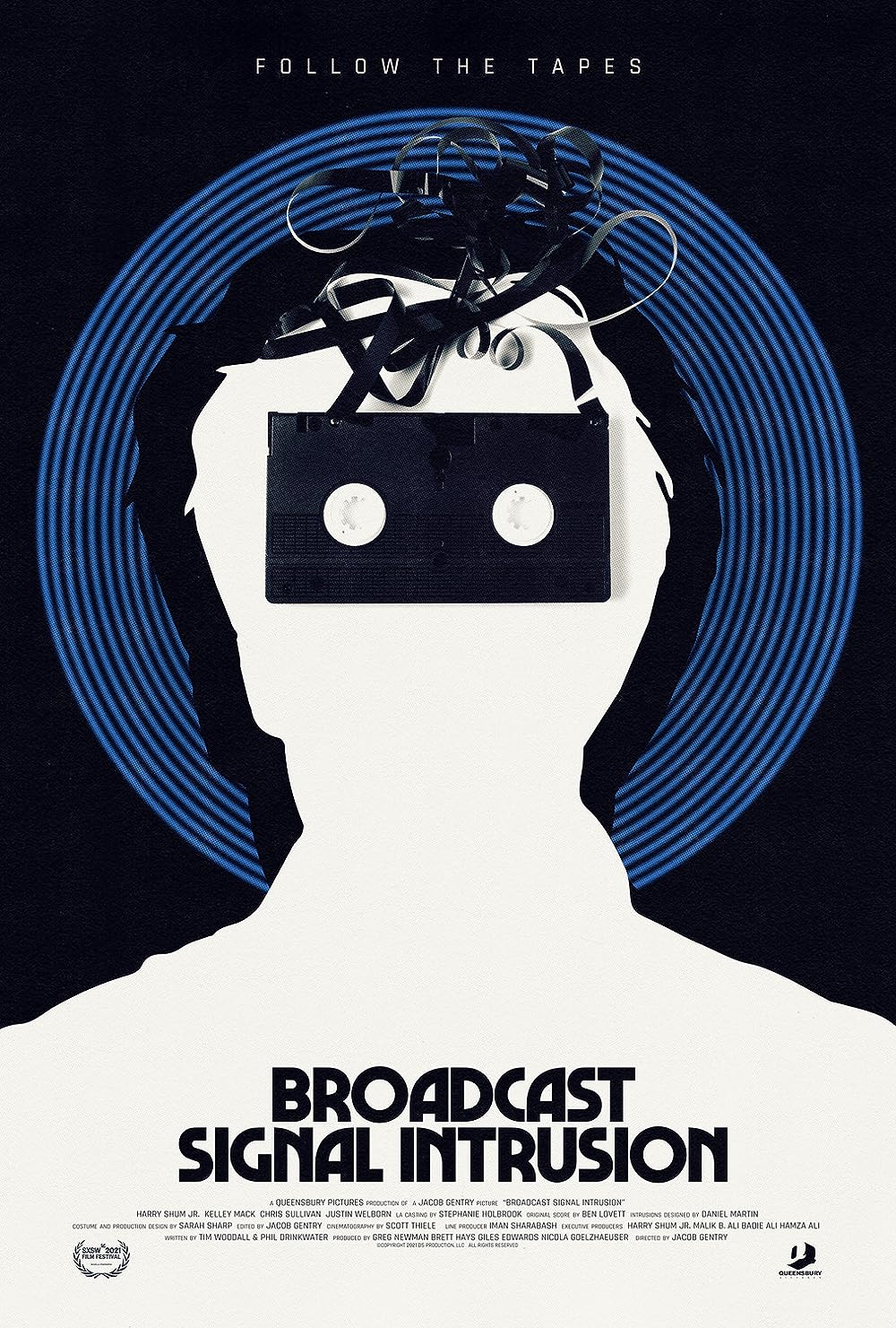 Broadcast Broadcast