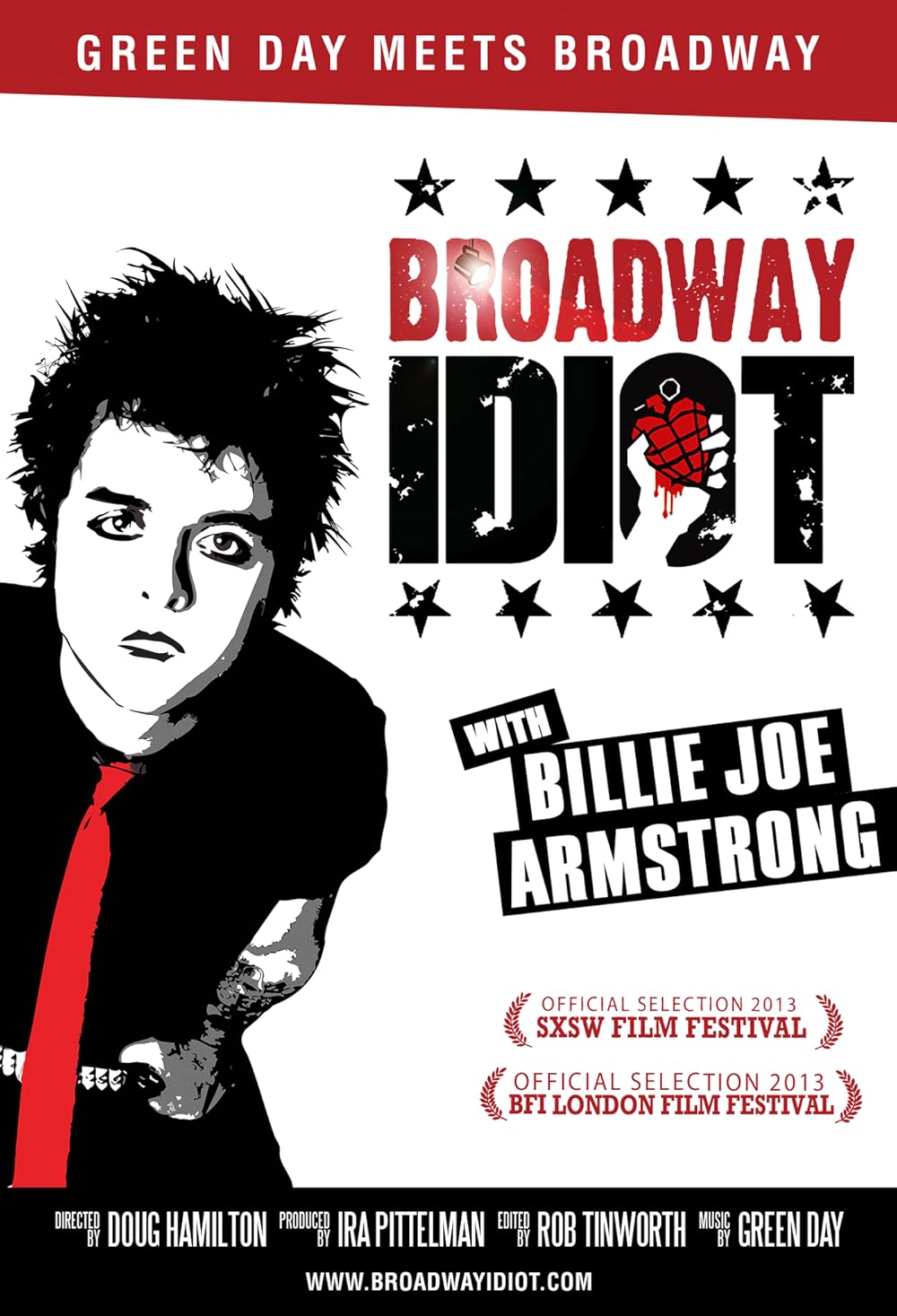 Broadway Broadway