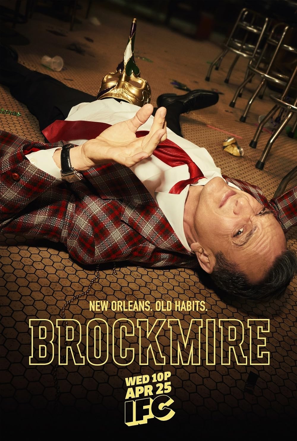 Brockmire Brockmire