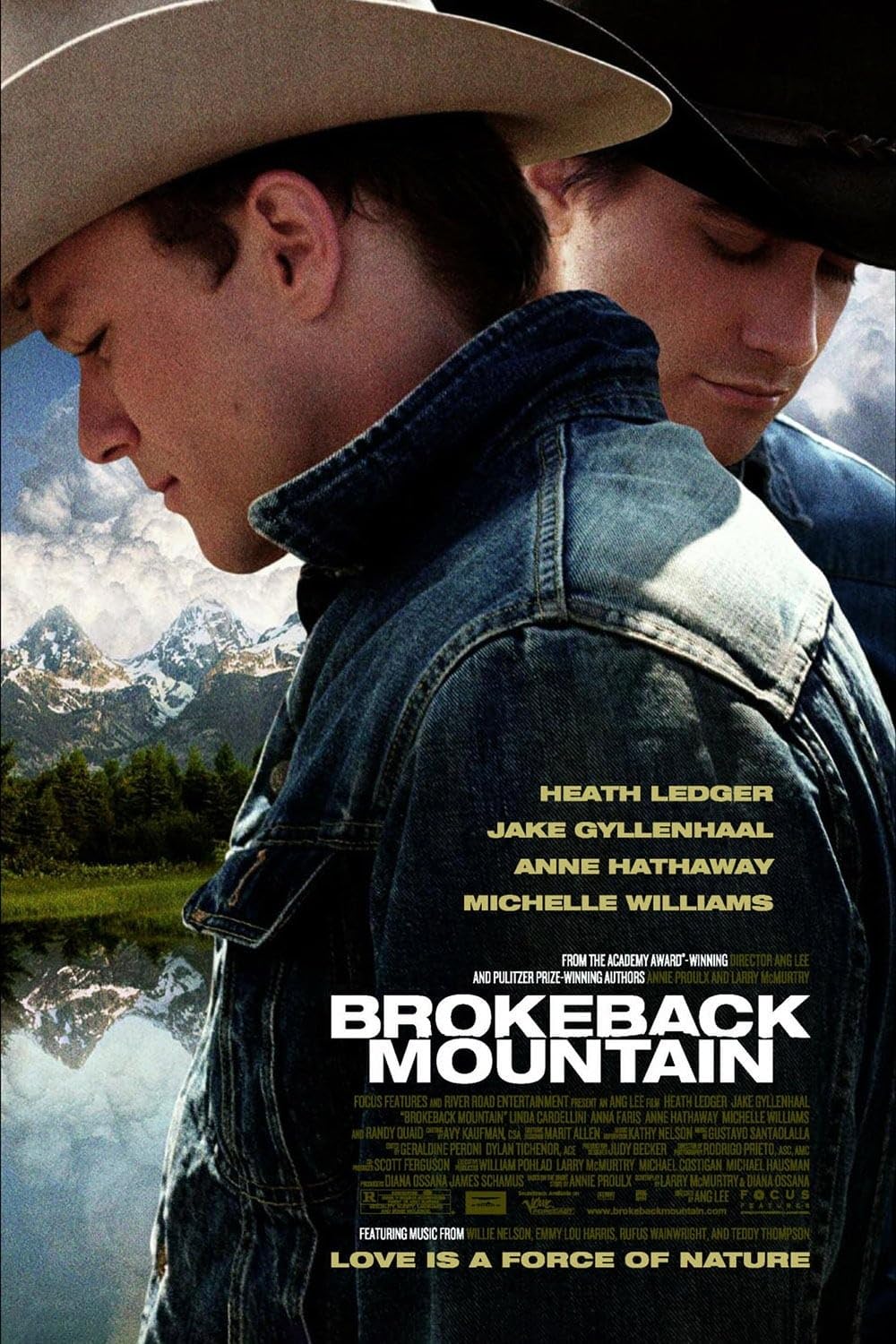 Brokeback