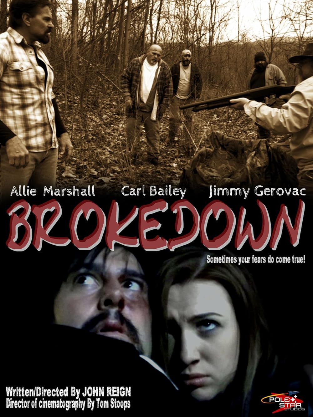 Brokedown Brokedown