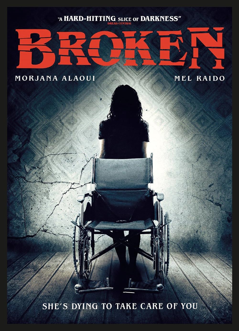 Broken Broken