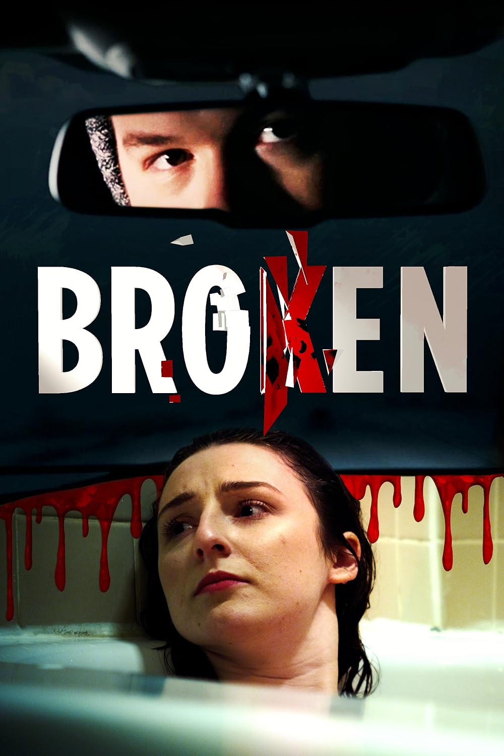 Broken Broken