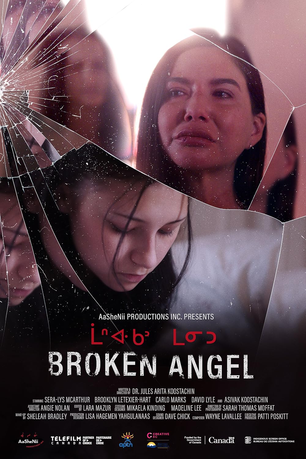 Broken Broken