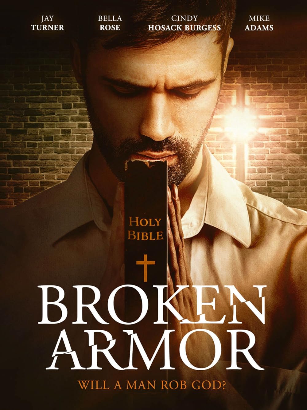 Broken Broken