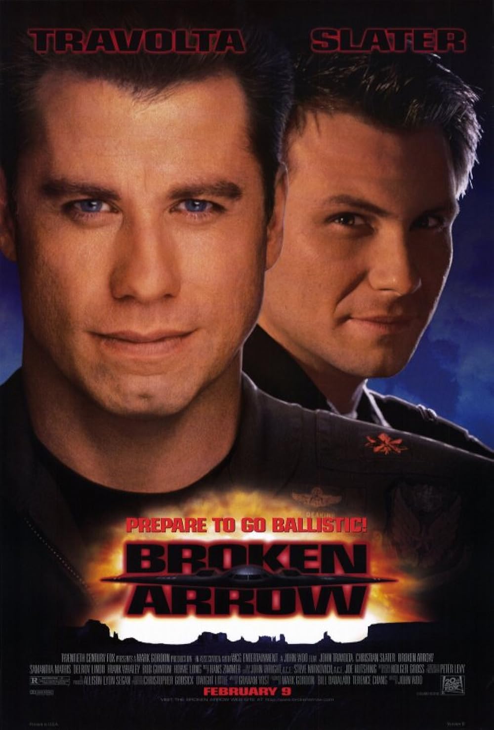 Broken Broken