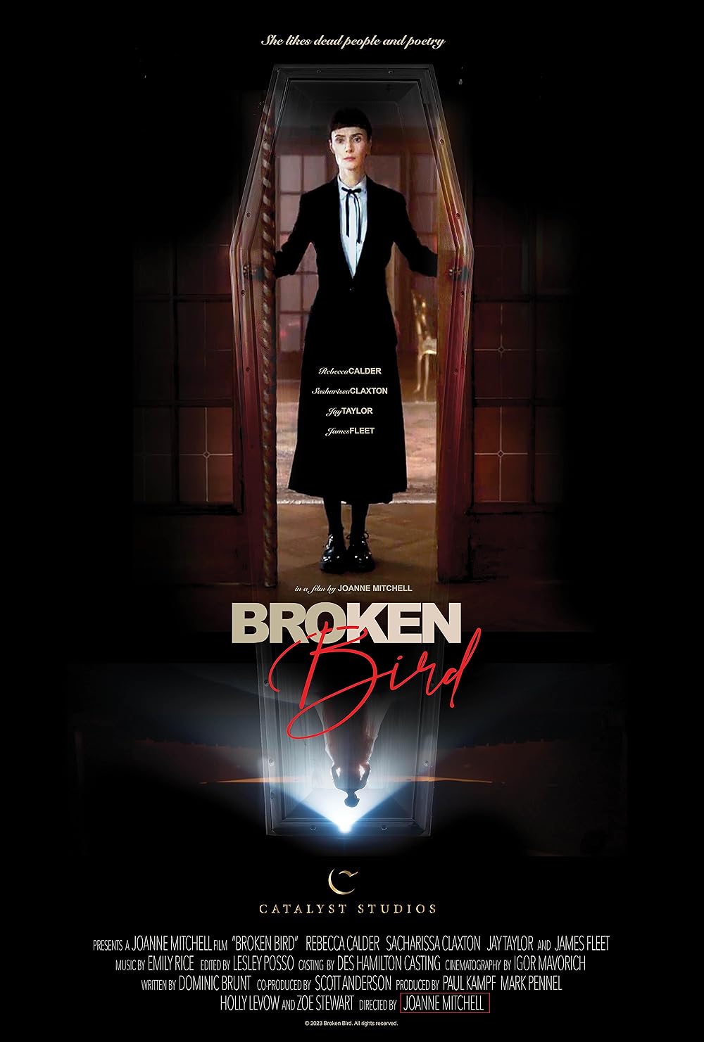 Broken Broken