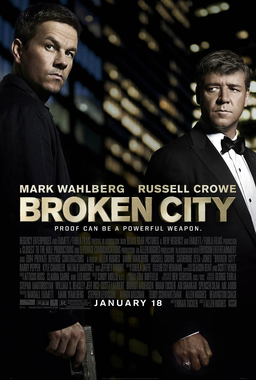 Broken Broken