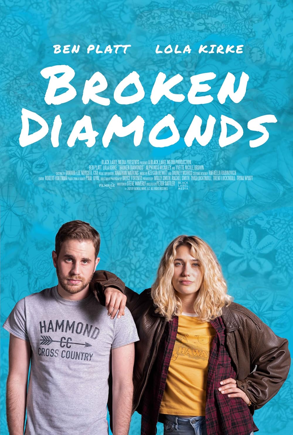 Broken Broken