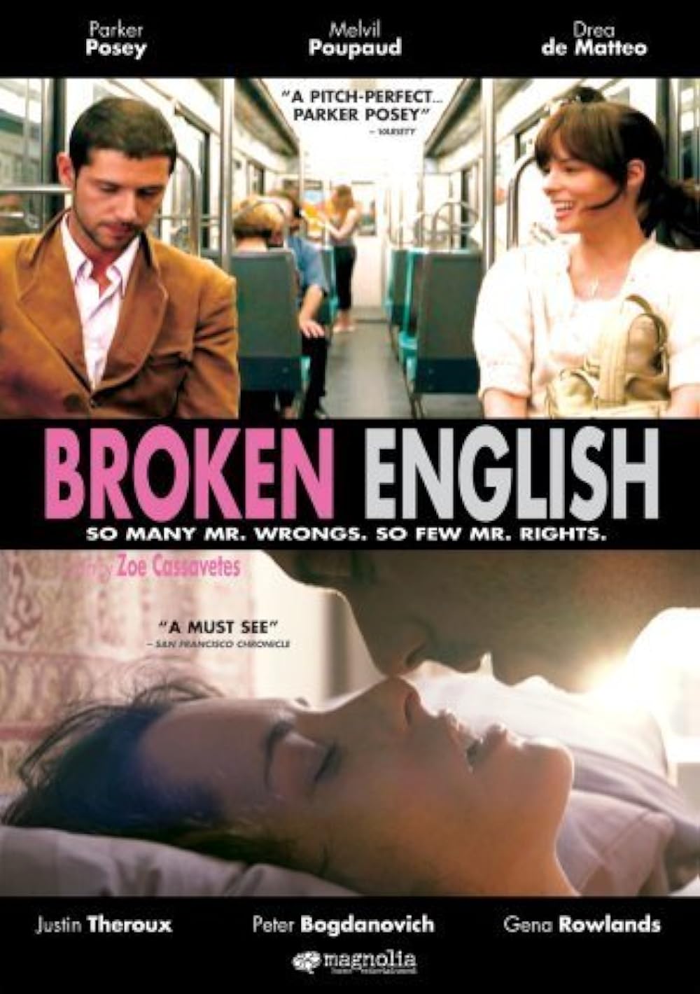 Broken Broken