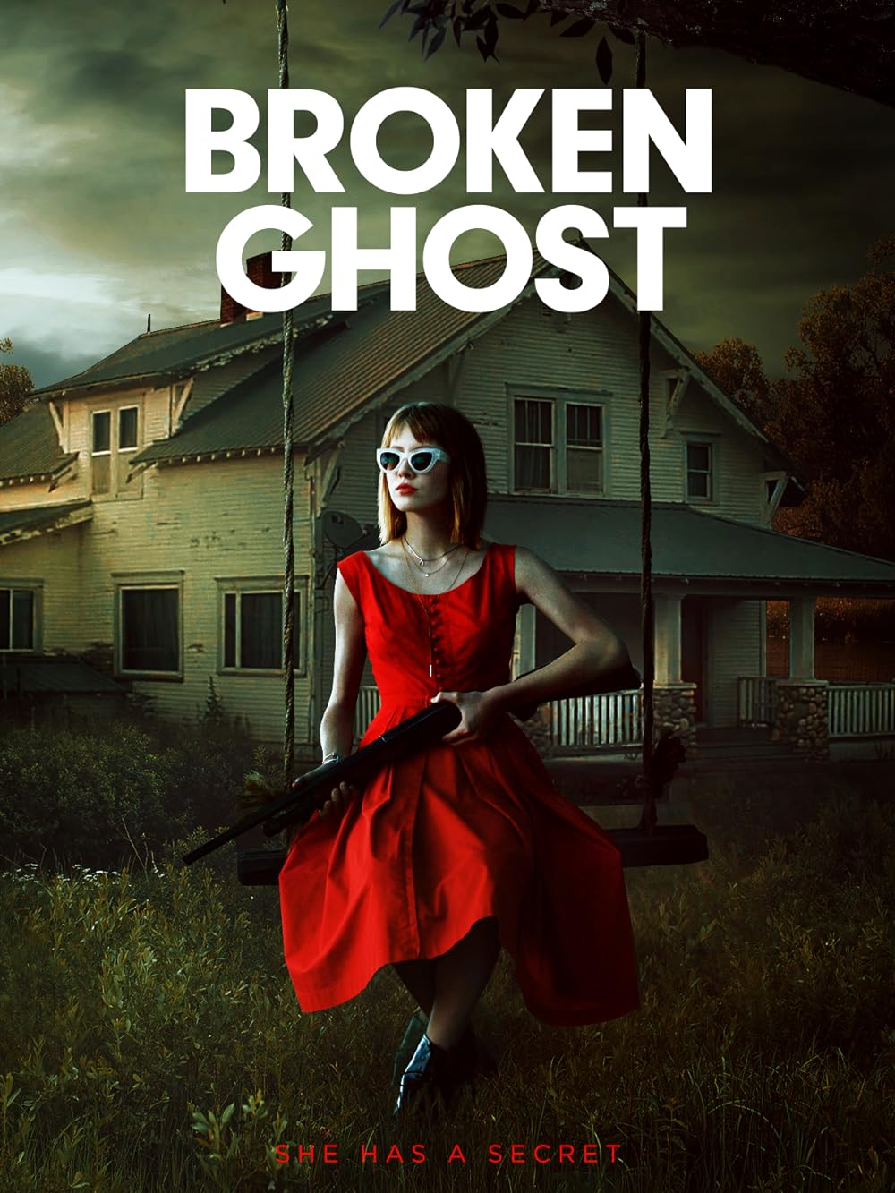 Broken Broken