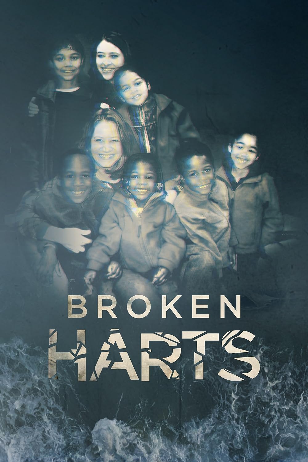 Broken