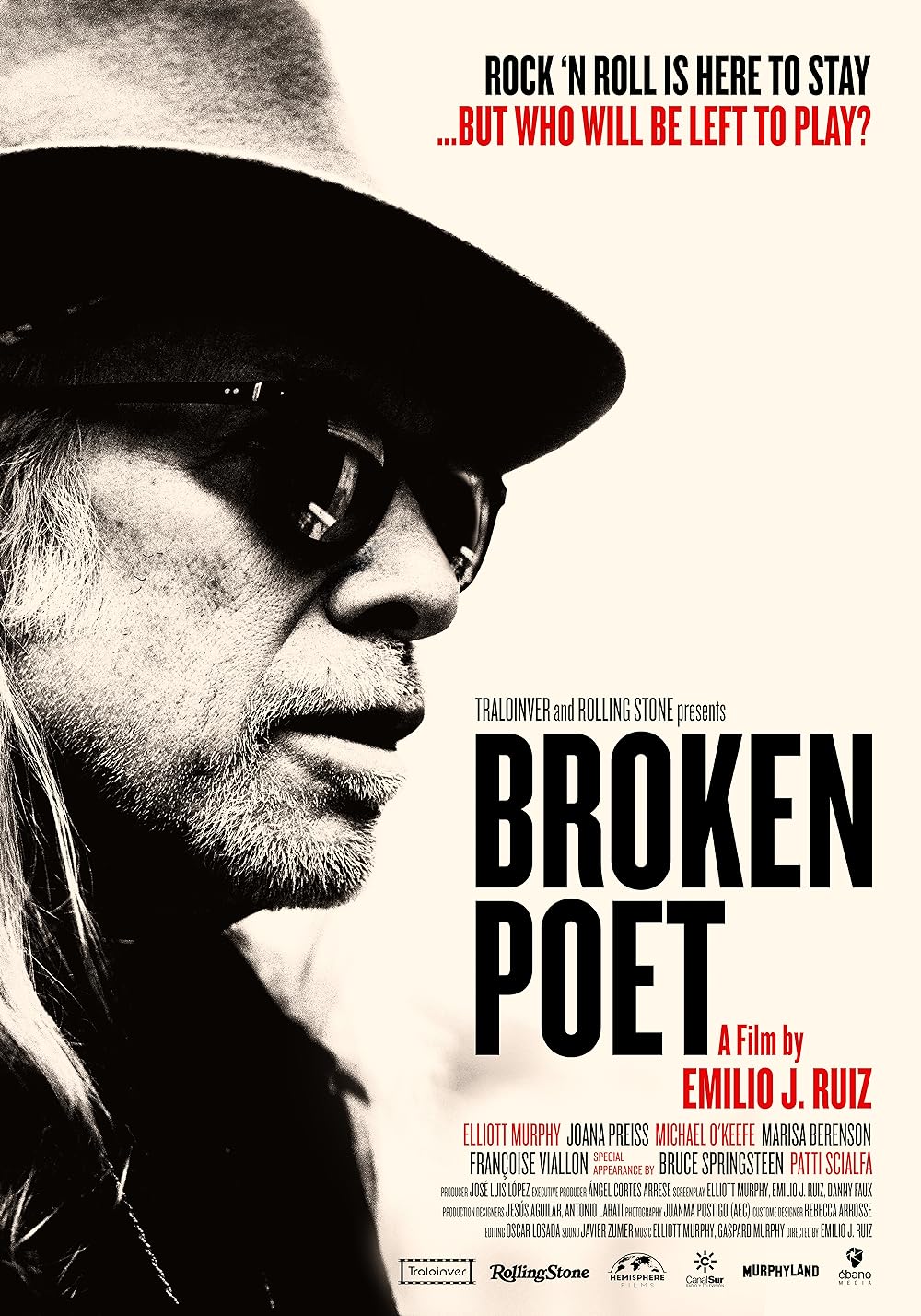 Broken Broken