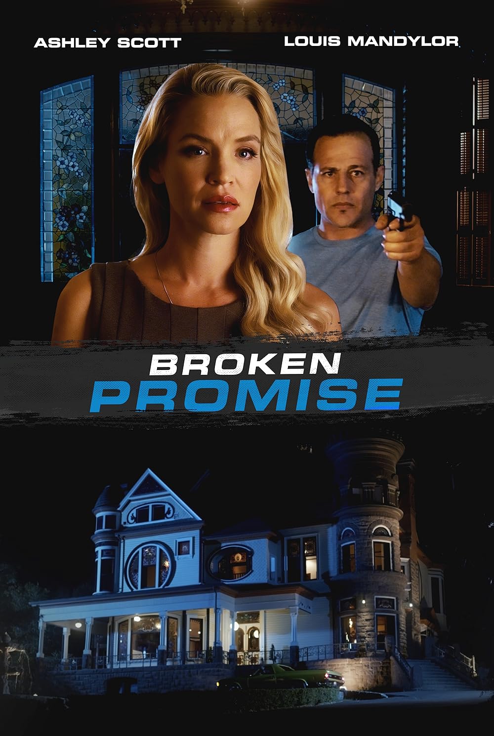 Broken Broken