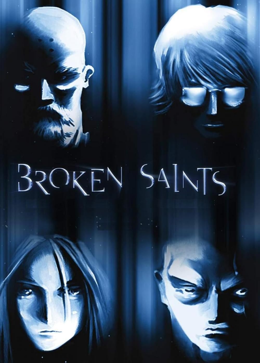 Broken Broken