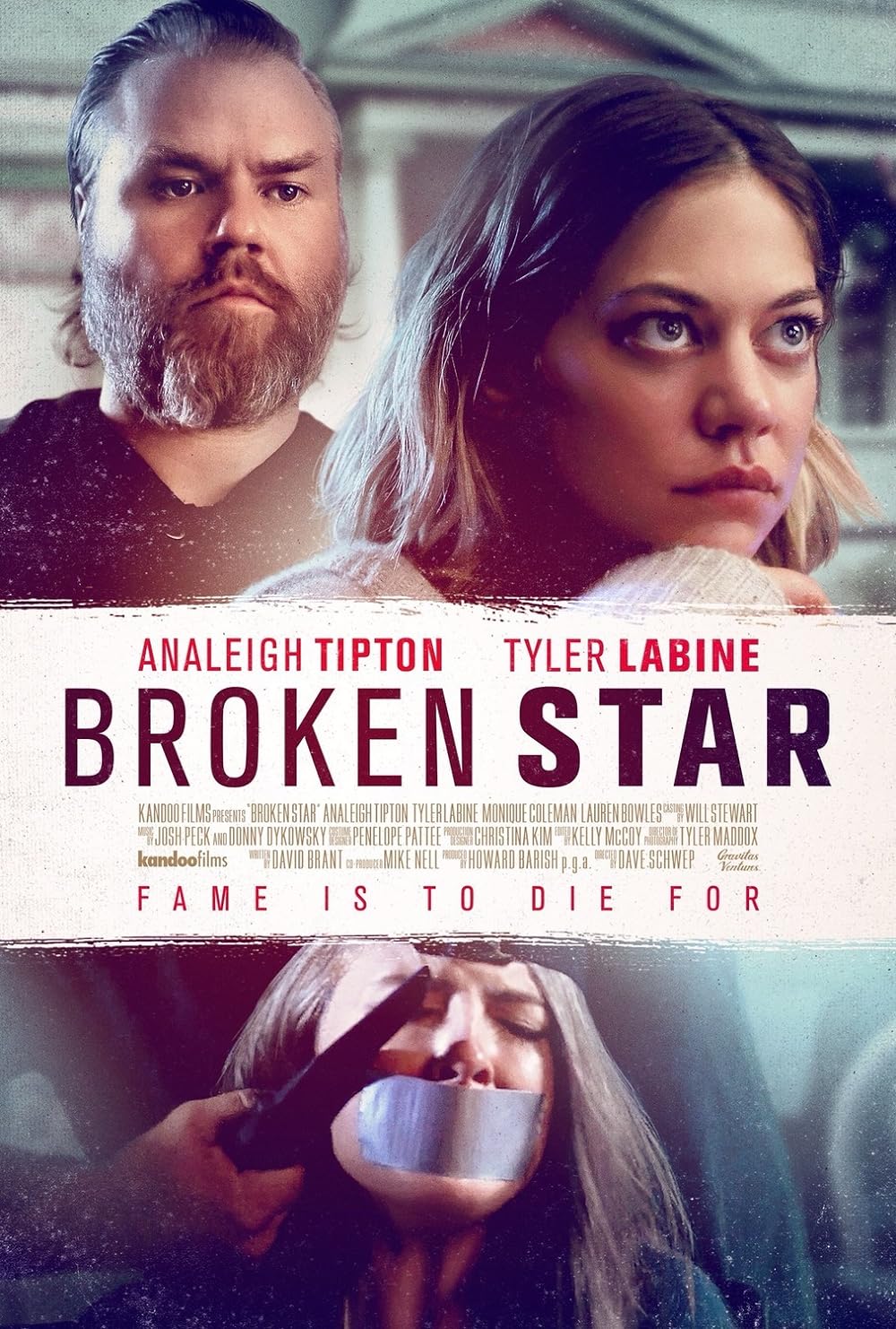 Broken Broken