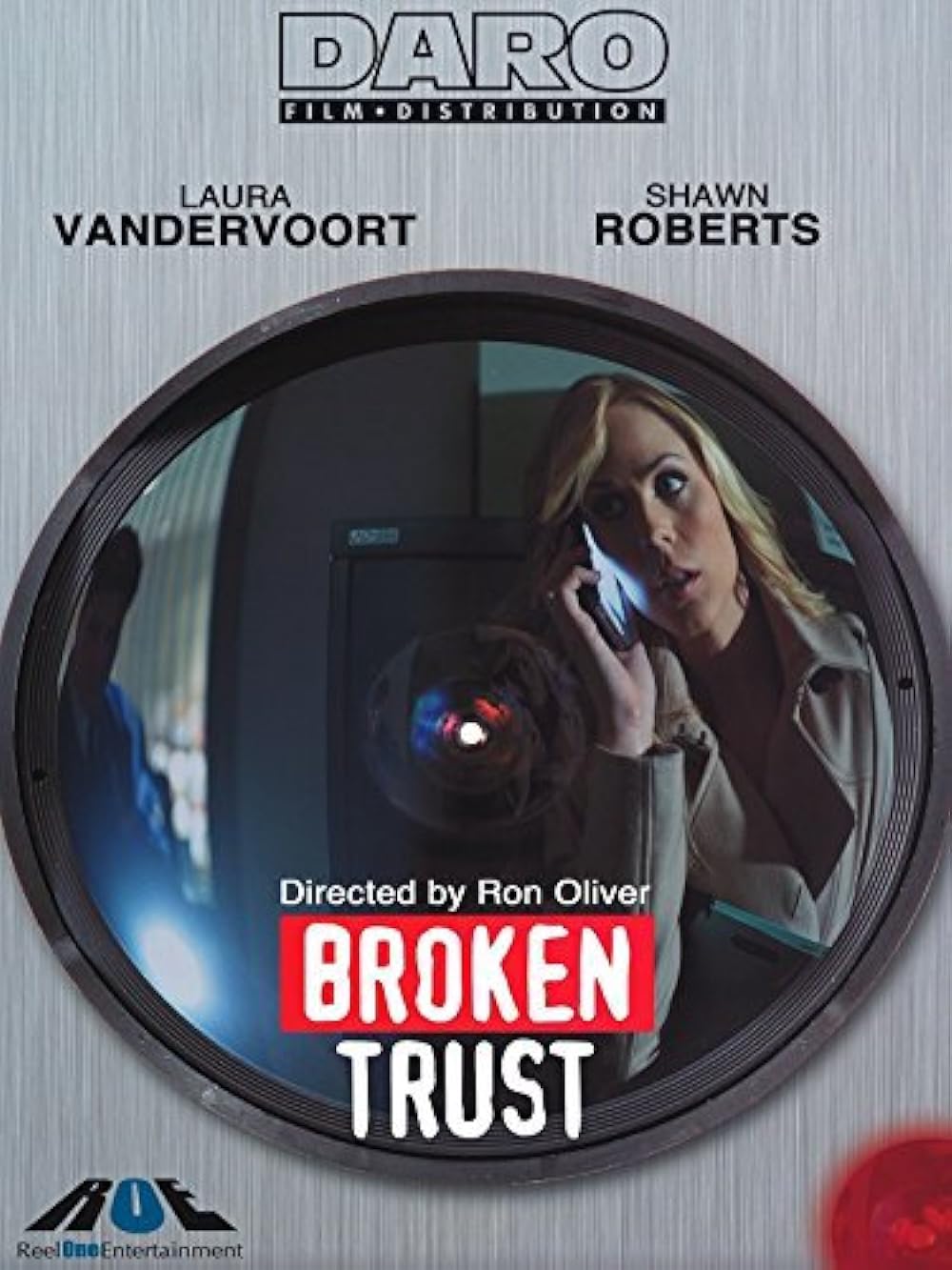 Broken Broken