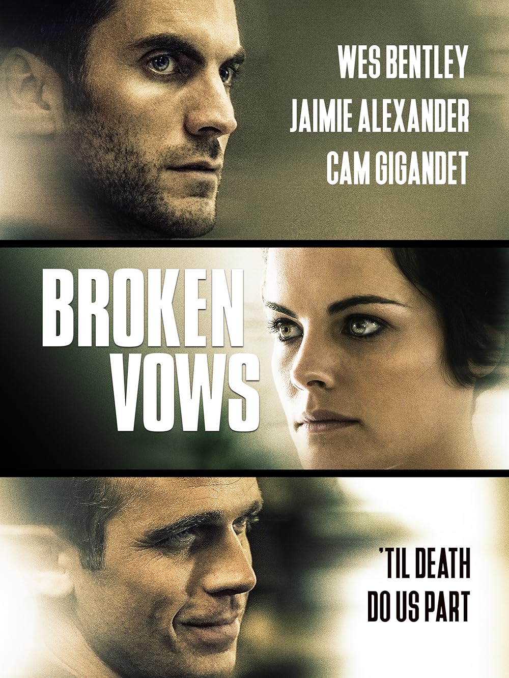Broken Broken