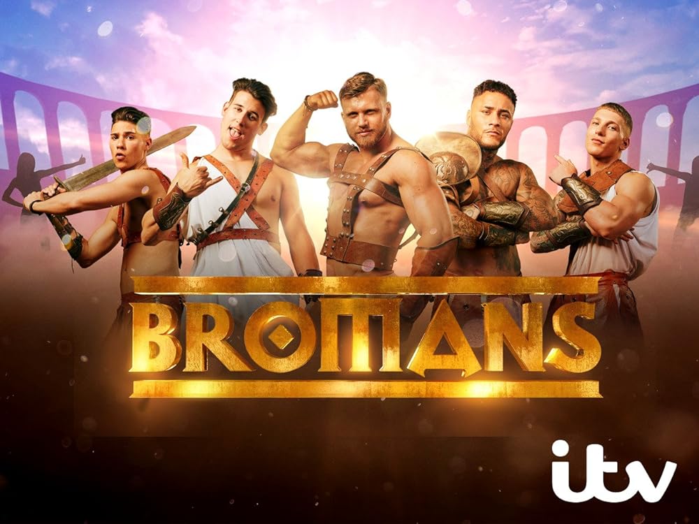 Bromans Bromans