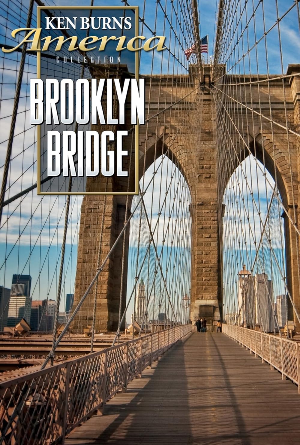 Brooklyn Brooklyn