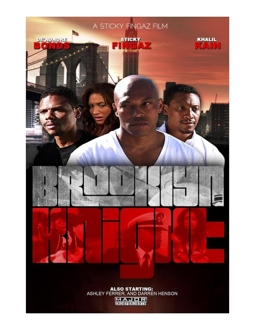Brooklyn Brooklyn