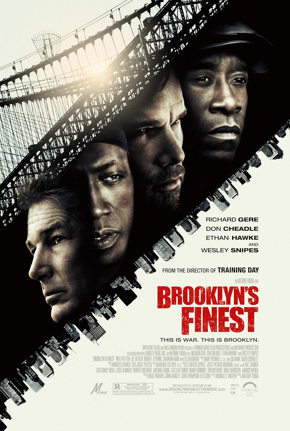 Brooklyn's Brooklyn's