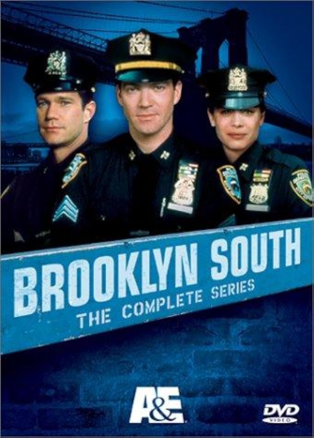 Brooklyn Brooklyn