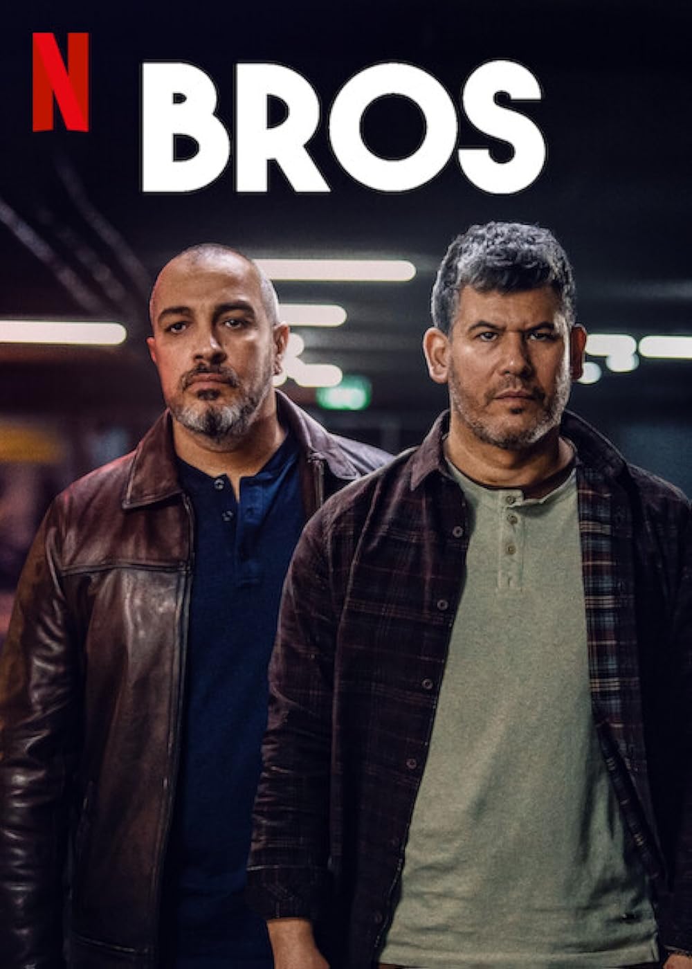Bros Bros