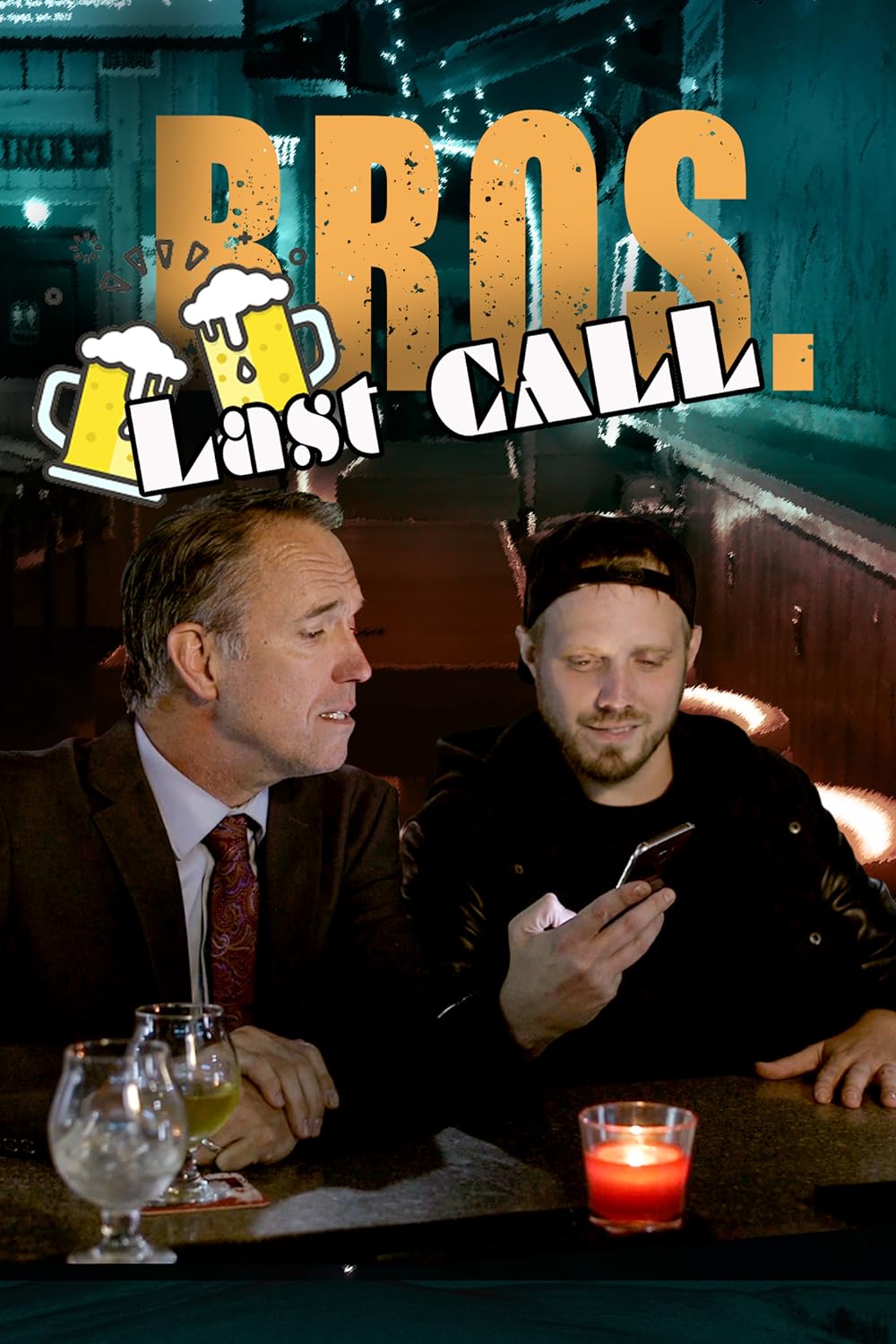 BROS. BROS.