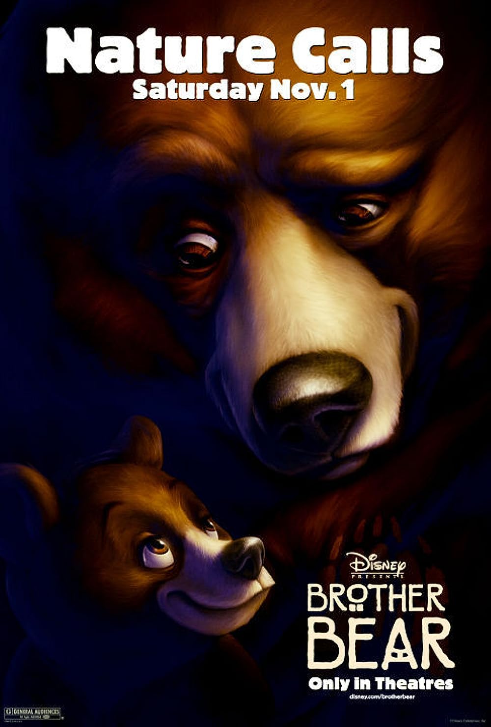 Brother
