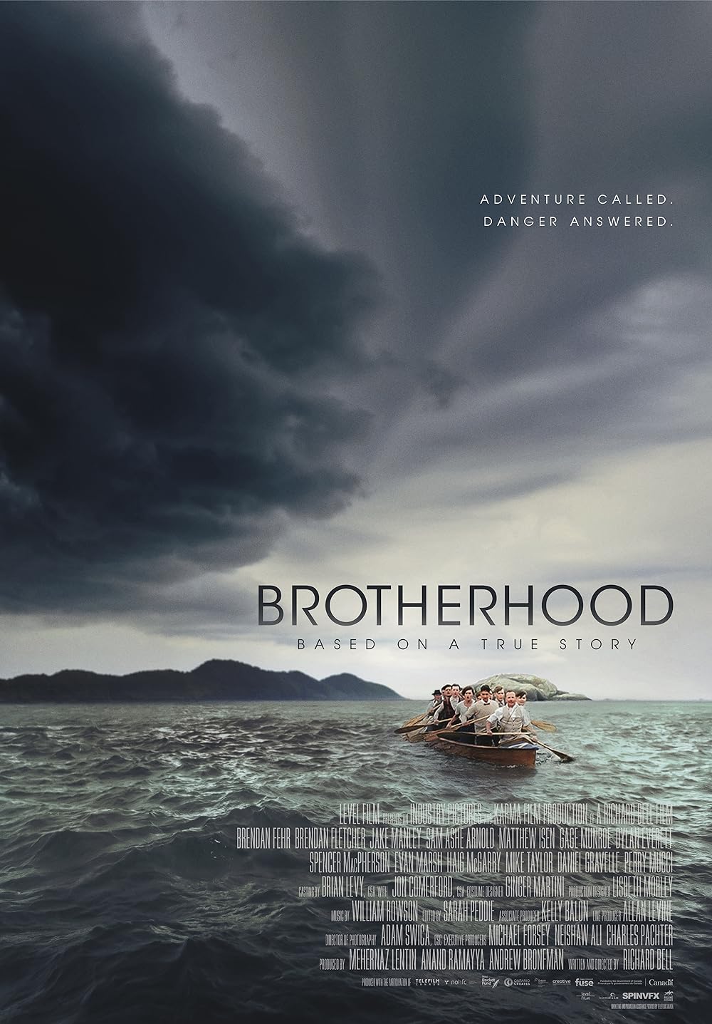 Brotherhood Brotherhood