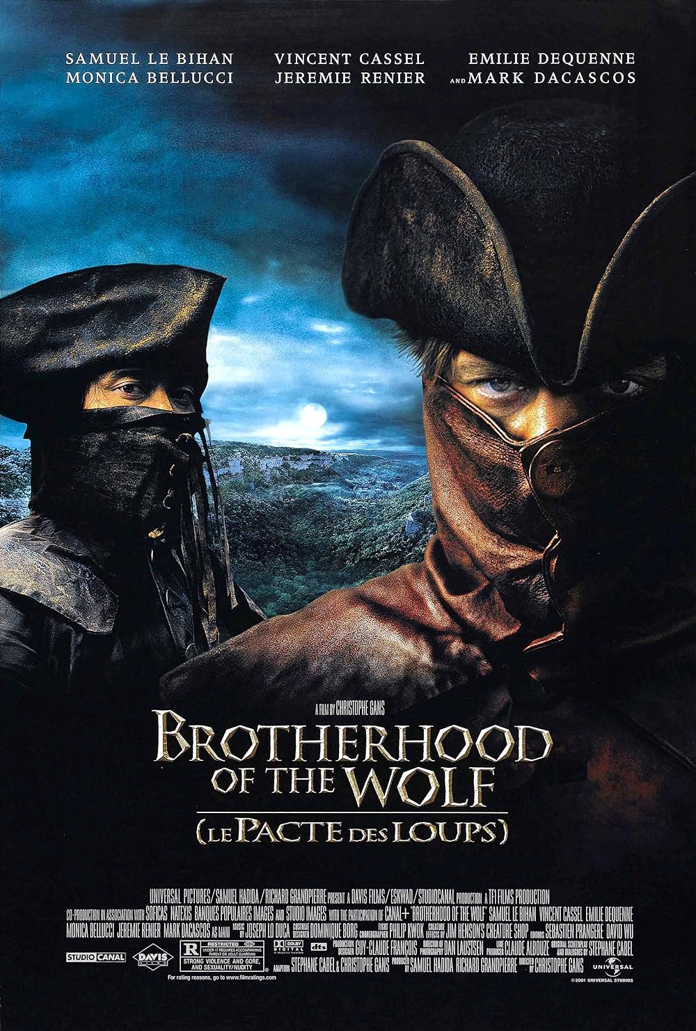 Brotherhood Brotherhood