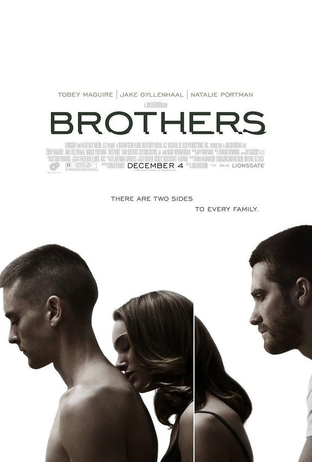 Brothers Brothers